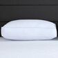 Isotonic Down Alternative Plush Side Sleeper King Pillow, , large