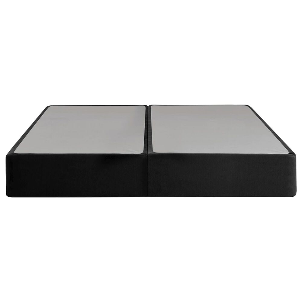 Sealy Wilkins Medium Hybrid California King Mattress with High Profile Box Springs, , large