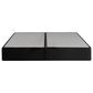 Sealy Wilkins Medium Hybrid California King Mattress with High Profile Box Springs, , large