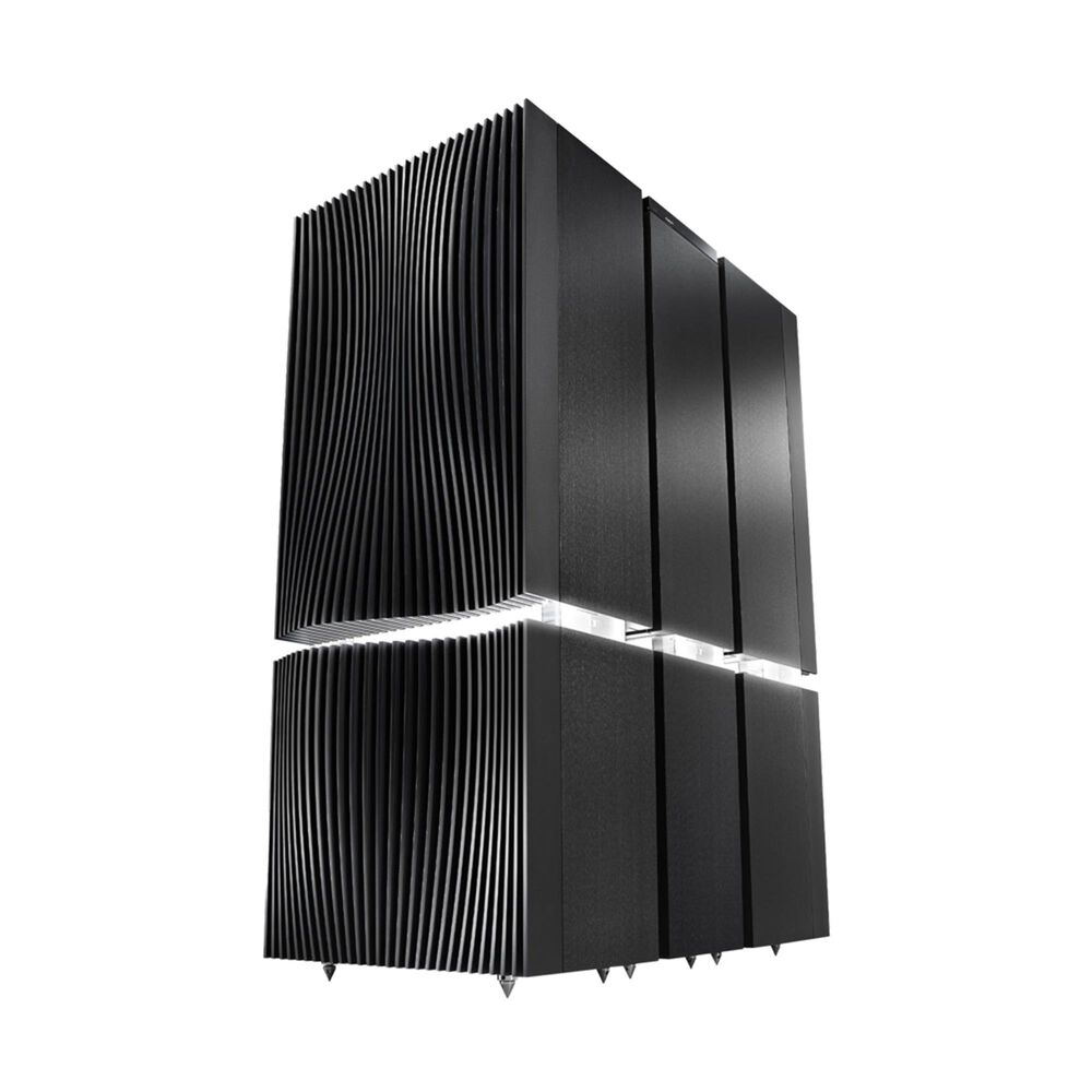 Focal Naim Left Statement Ultimate Mono Power Amplifier in Black, , large