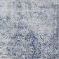 Loloi Patina 12" x 15" Blue and Stone Area Rug, , large