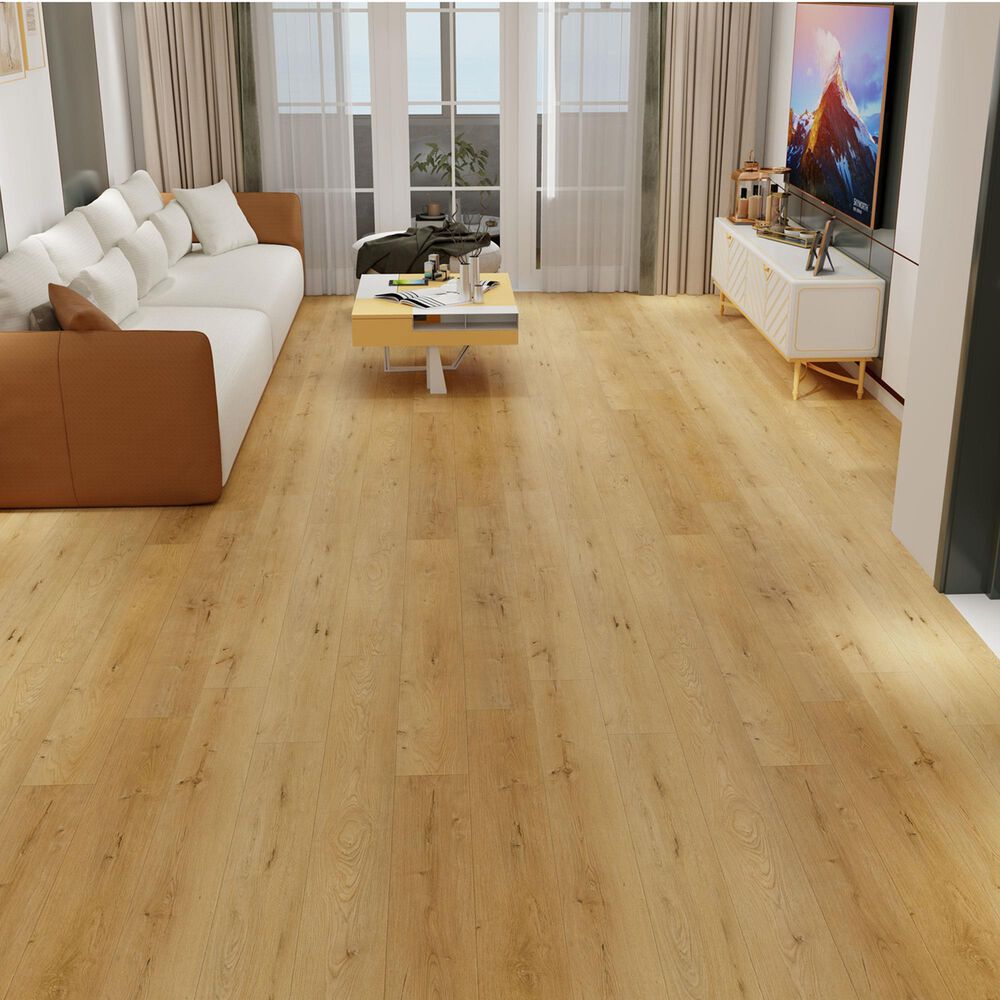 Lions Floor District Max Belvedere 7&quot; x 48&quot; Luxury Vinyl Plank, , large