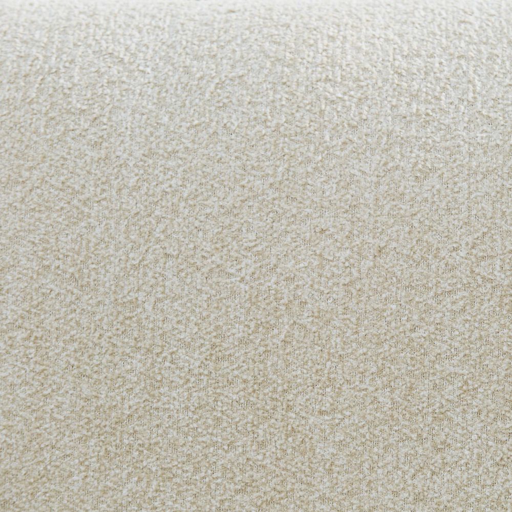 Ashley Kimora 4-Piece Outdoor Sectional in Beige, , large