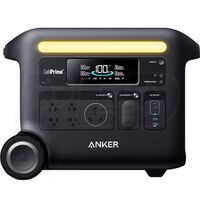 Anker Solix F2600 Portable Power Station