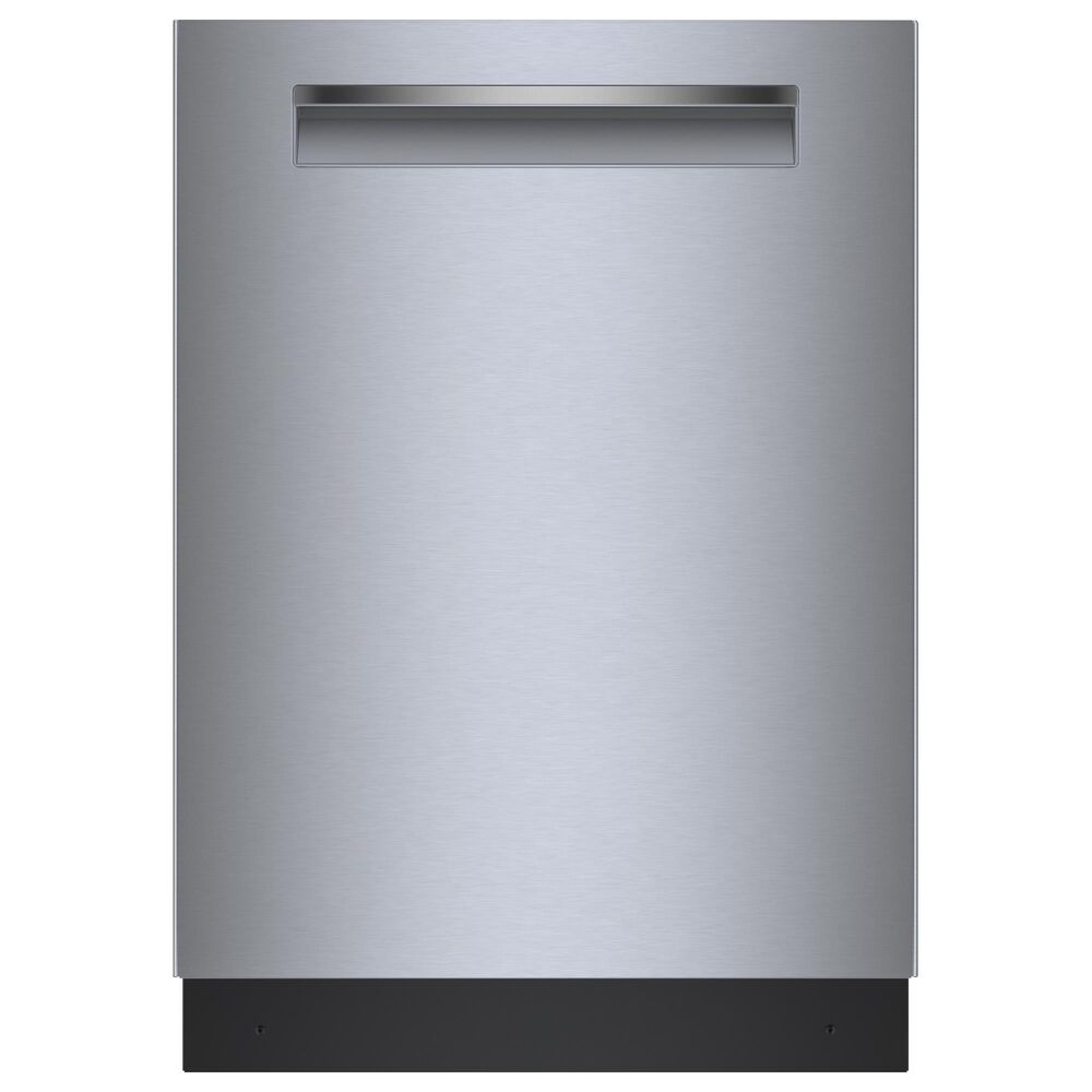 Bosch 500 Series 24" Built In Dishwasher in Stainless Steel, , large