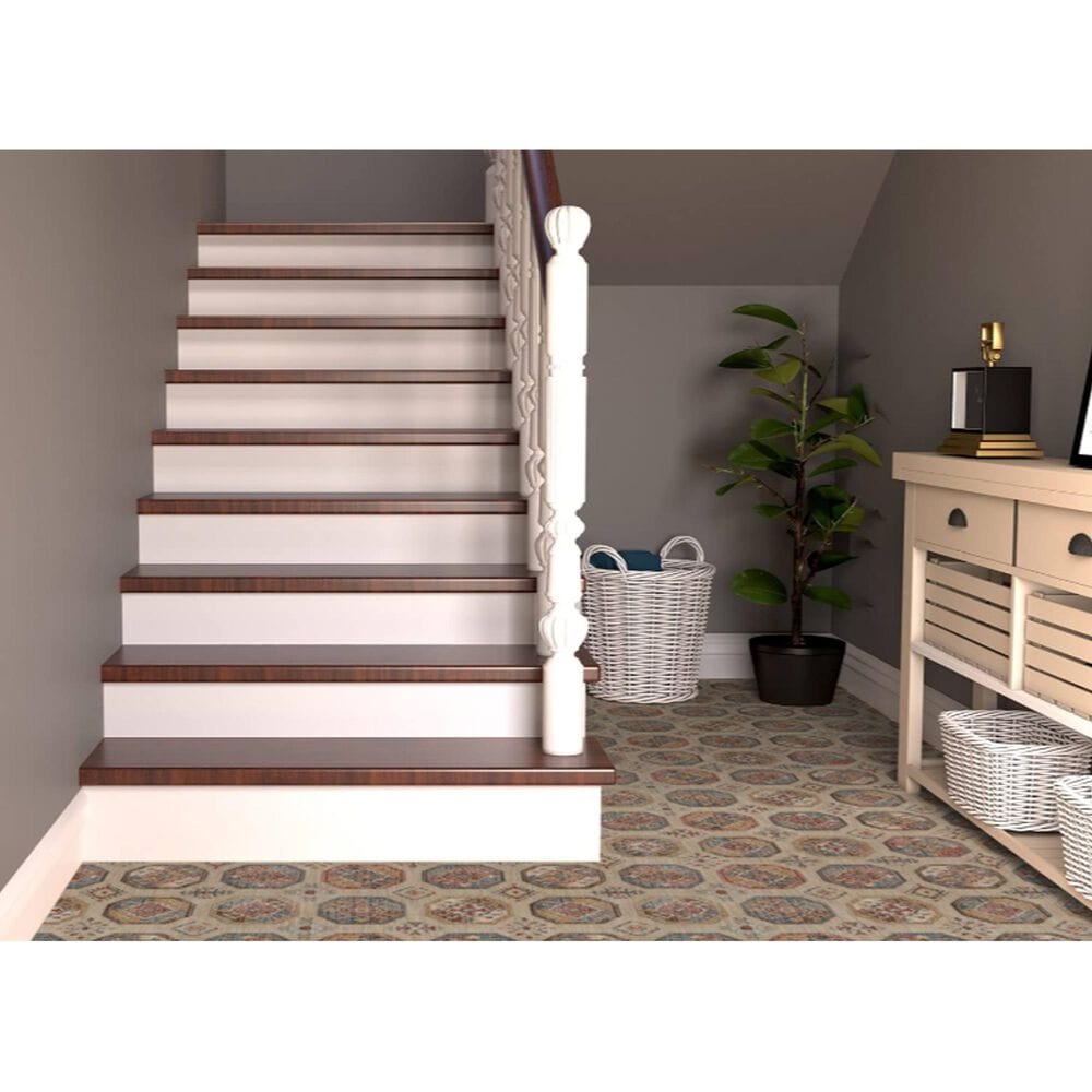 Masland Scotland Carpet in Cobblestone, , large