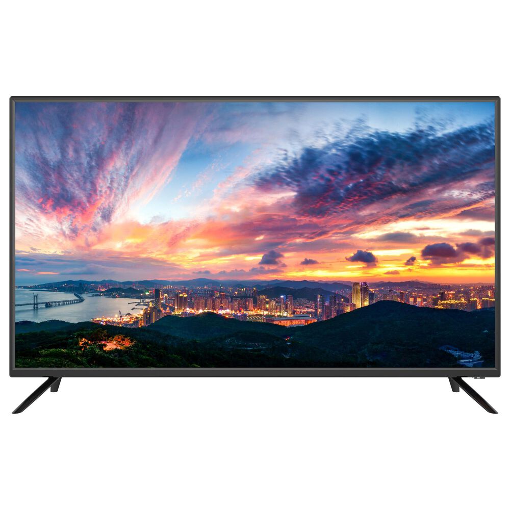 Sansui 40" Class 1080p LED HD Netflix - Smart TV, , large