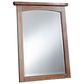 Homestyles Forest Retreat Mirror in Brown, , large