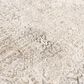 Dalyn Rug Company Cyprus 1"8" x 2"6" Linen Area Rug, , large