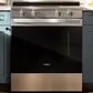 Whirlpool 5.3 Cu. Ft. Slide-in Electric Range in Stainless Steel, , large