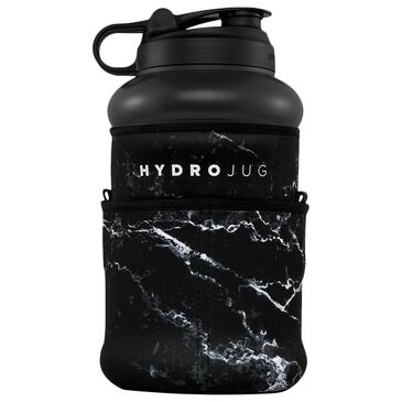 HydroJug Pro Sleeve in Black Marble - (Water Bottle Not Included), , large