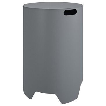 DHP Astra Tank Holder in Dark Gray, , large