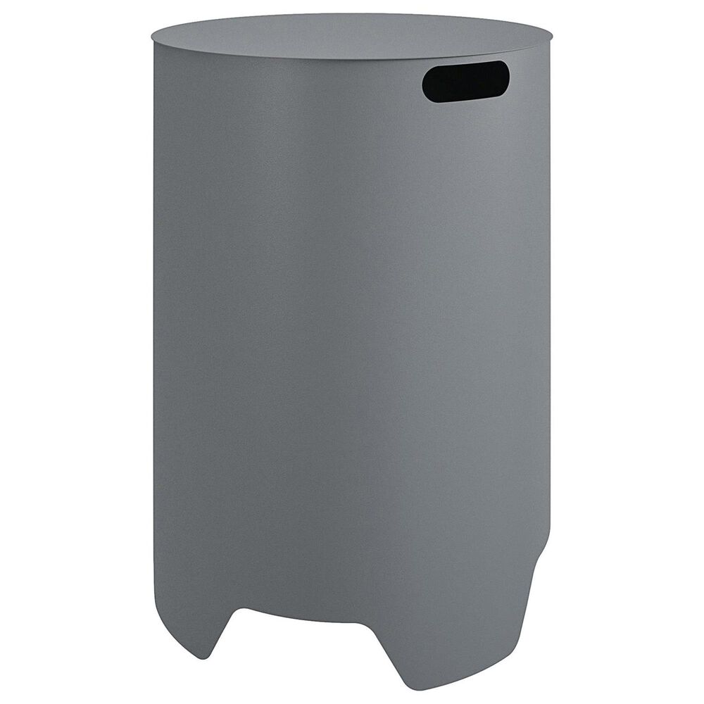 DHP Astra Tank Holder in Dark Gray, , large