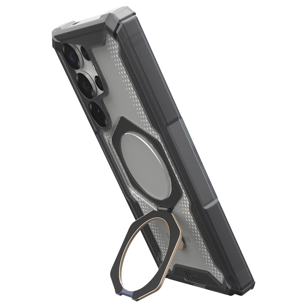 UAG Plasma XTE Case for Samsung Galaxy S25 Ultra in Ash and Titanium, , large