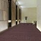Shaw Modern Traditions Carpet in Ruby, , large