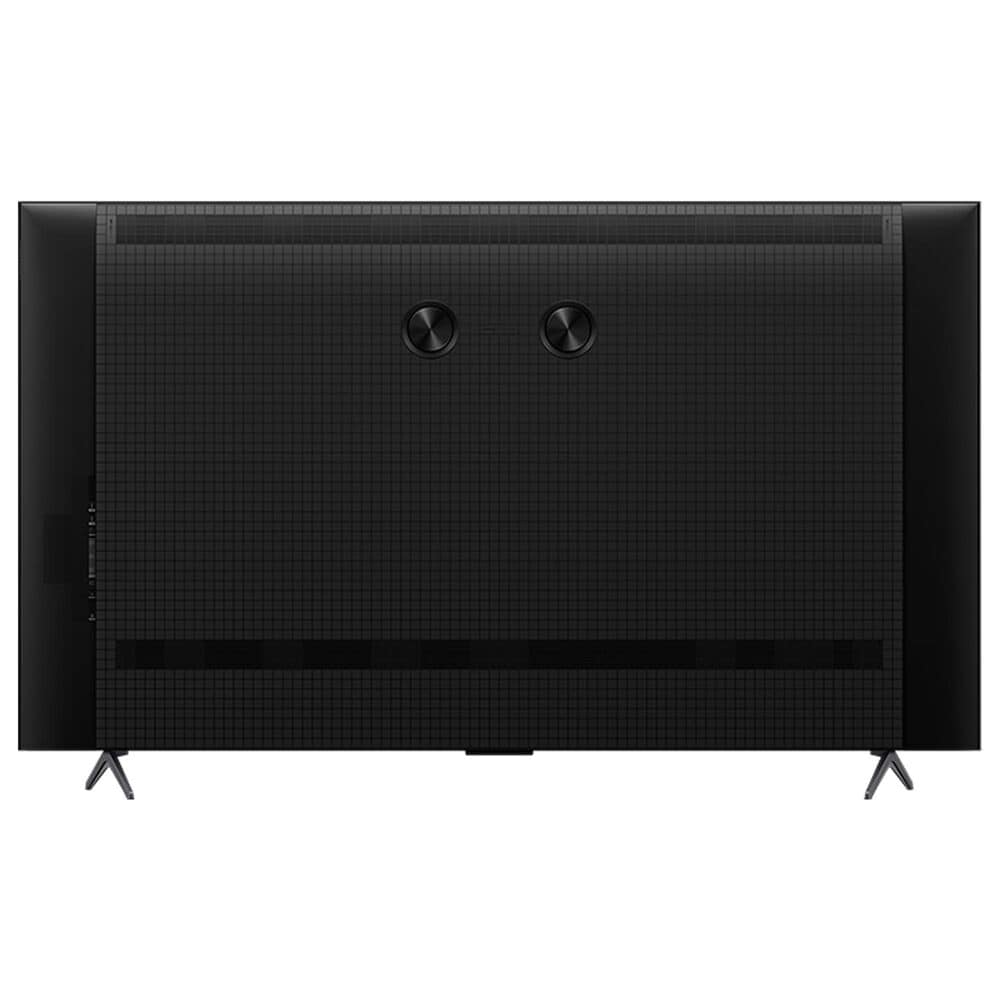 TCL 55&quot; Class QM6K Series QD-Mini LED QLED 4K UHD with Google TV in Black - Smart TV, , large