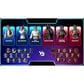 Monopoly Star Wars Heroes vs. Villains - Nintendo Switch 2, , large