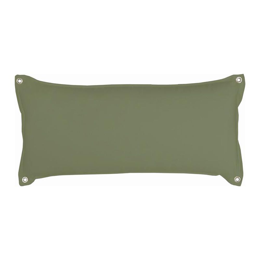 The Hammock Source Hammock Pillow - Leaf Green, , large