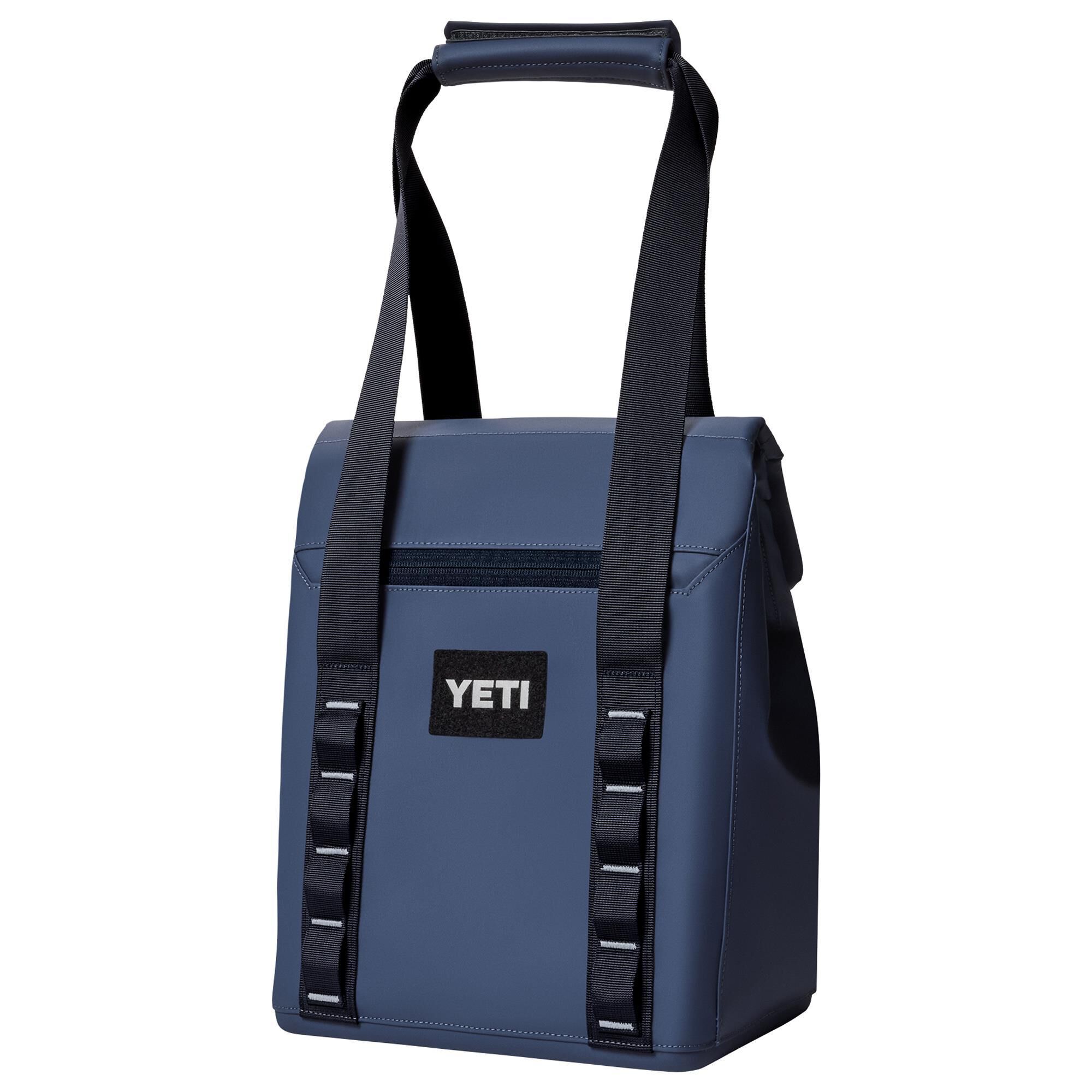 YETI Daytrip 14L Insulated Tote Bag in Classic Navy