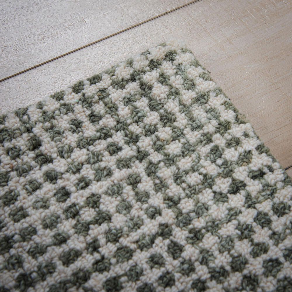 RIZZY Brindleton Green 3&#39; x 5&#39; Area Rug, , large