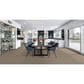 Masland Festivities Carpet in Caf Roast, , large
