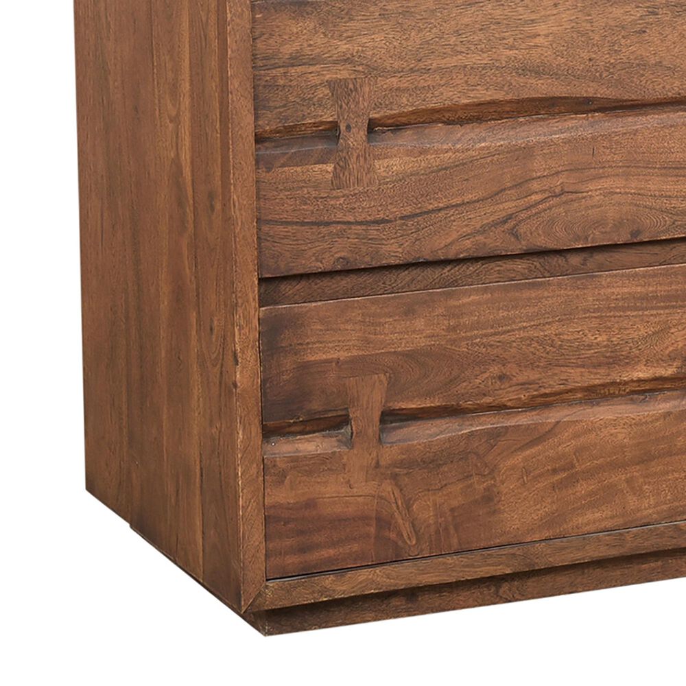 Moe&#39;s Home Collection Madagascar Dresser in Brown, , large