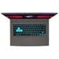 MSI 15.6" Thin A15 B7V Laptop | AMD Ryzen 7 - 16GB RAM - NVIDIA GeForce RTX 4060 Graphics - 512 SSD in Black, , large