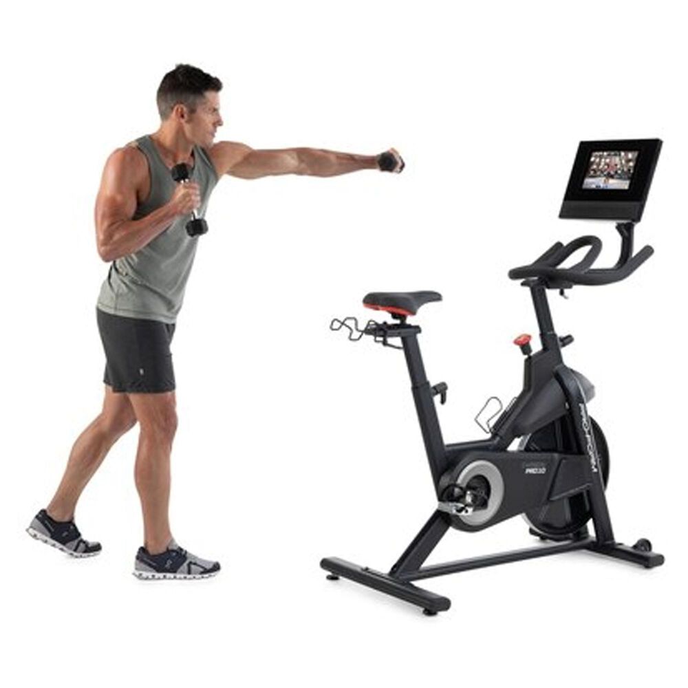 ProForm Carbon Pro10 Studio Bike, , large