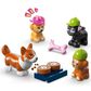 LEGO Friends Dog Treats Bakery Building Set, , large