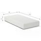 Ashley Chime 10" Firm Tight Top Foam Twin Mattress, , large