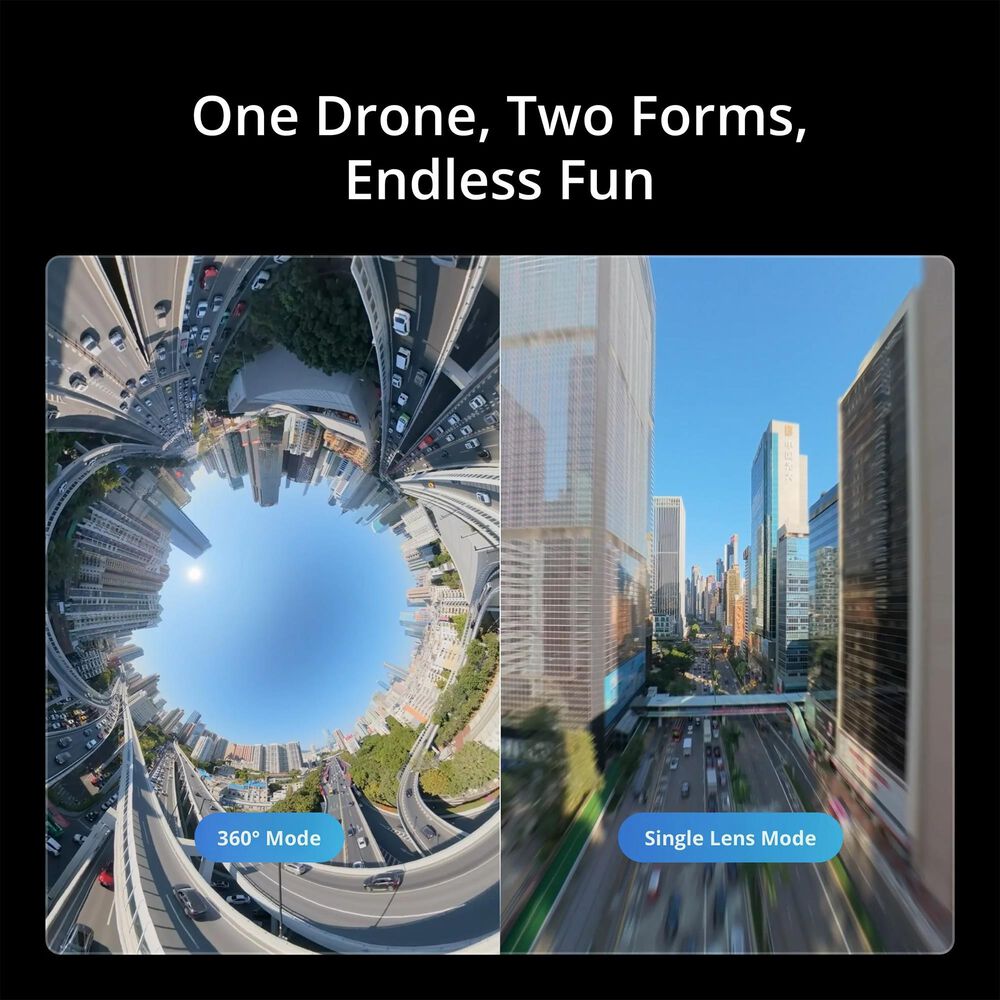 DJI Avata 360 Drone Fly More Combo (DJI RC 2), , large
