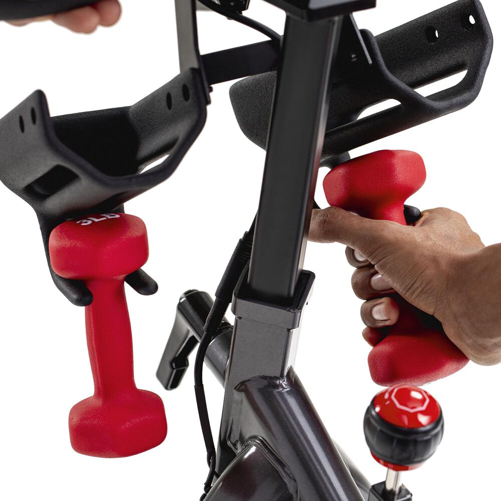 Schwinn IC4 Indoor Cycling Bike in Gray, , large