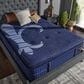 Stearns and Foster Reserve Firm Pillow Top King Mattress with High Profile Box Spring, , large