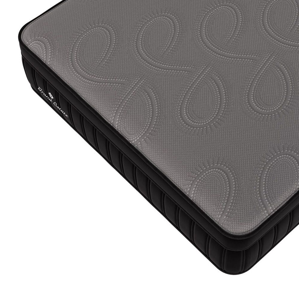 Grand Estate 700 Hybrid Medium Euro Top California King Mattress, , large