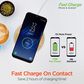 Hypercel ChargePad Pro 15W Wireless Fast Charger in Gold, , large
