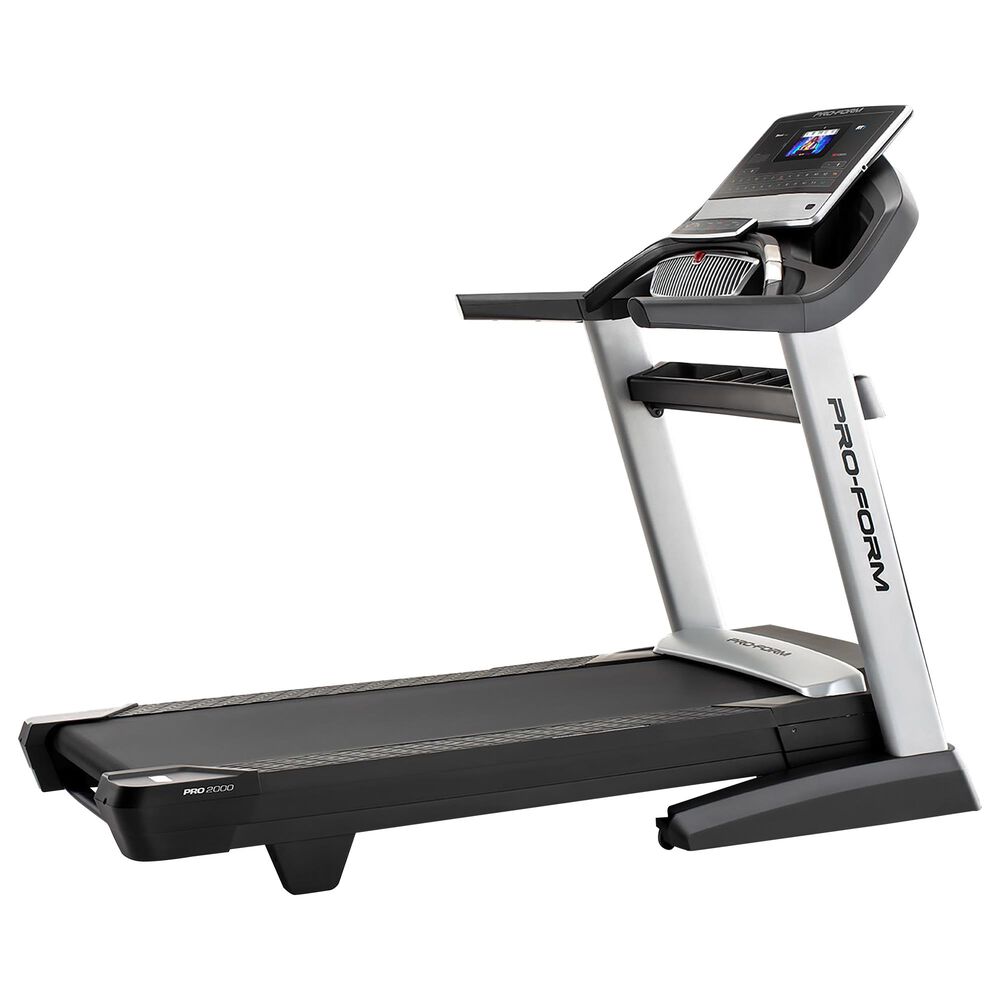 ProForm Pro 2000 Treadmill, , large