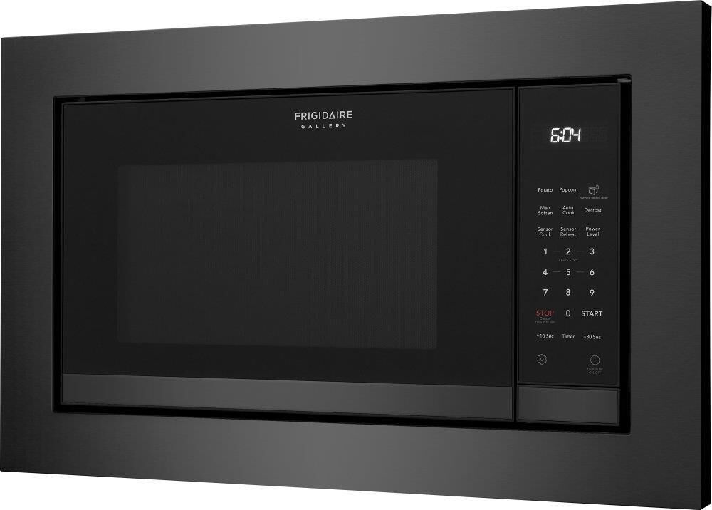 Frigidaire Gallery 2.2 Cu. Ft. Built-In Micro, , large