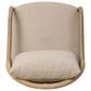 Four Hands Remi Arm Chair in Antwerp Taupe, , large