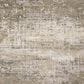 Oriental Weavers Nebulous Desert 9"10" x 12"10" Beige Area Rug, , large