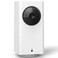 Roku Smart Home Indoor Camera 360 in White, , large
