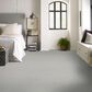 Shaw Sierra Vista Carpet in Classic Silver, , large