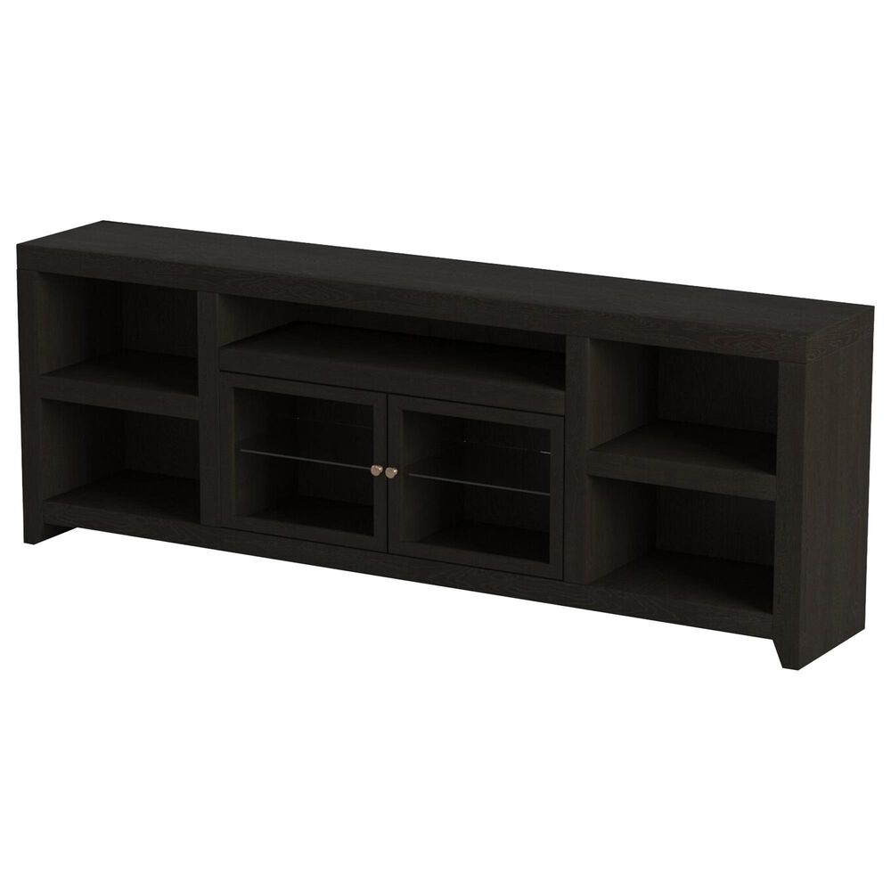 Endress International Skyline 95&quot; Super Console in Mocha, , large