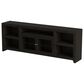 Endress International Skyline 95" Super Console in Mocha, , large