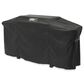 Weber 30" Griddle Cover in Black, , large
