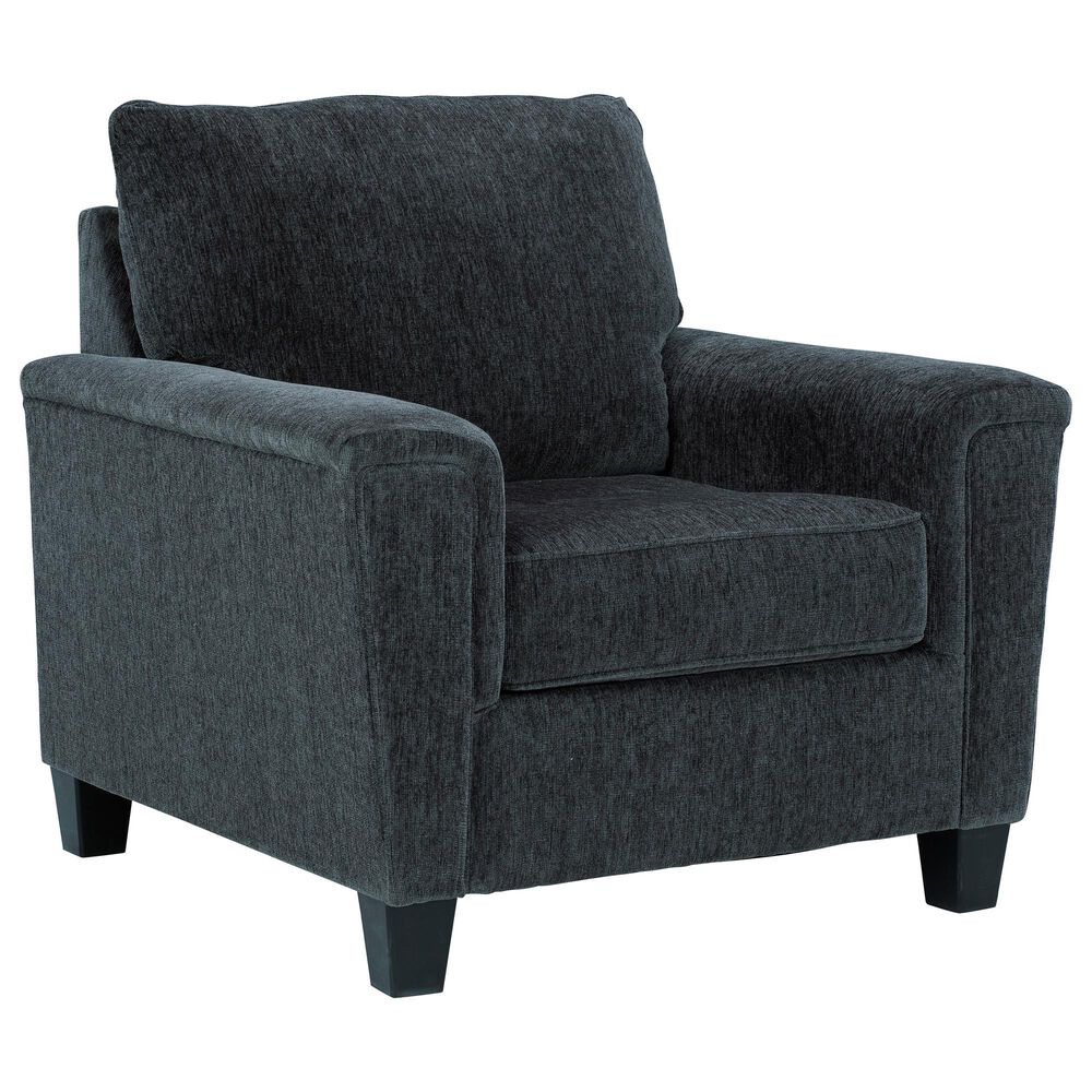 Ashley Abinger Chair in Smoke, , large