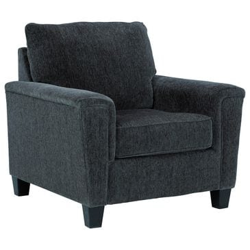 Ashley Abinger Chair in Smoke, , large