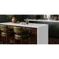 NFM Custom Countertops Calacatta Miraggio Duo 3cm Quartz Countertop, , large