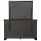 Liberty Furniture Arden Road 3-Piece King Bedroom Set in Satin Cherry, , large