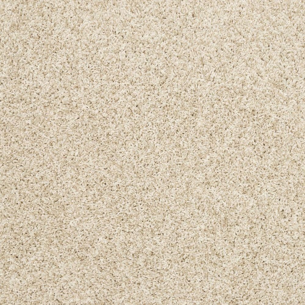 Mohawk Furry Friends II Carpet in Frosted Almond, , large
