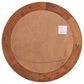Furniture Worldwide Weekender Lakeway Wall Mirror in Natural, , large